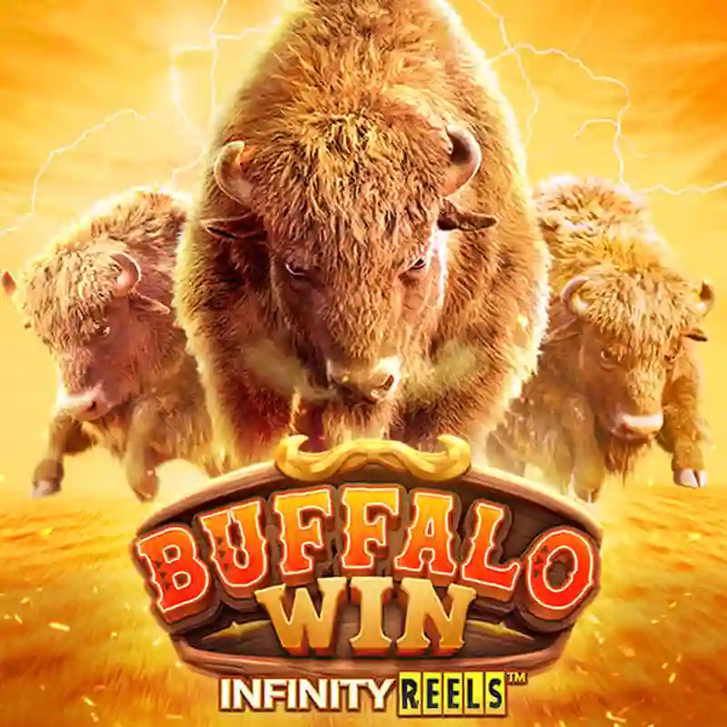 PGS Buffalo Win