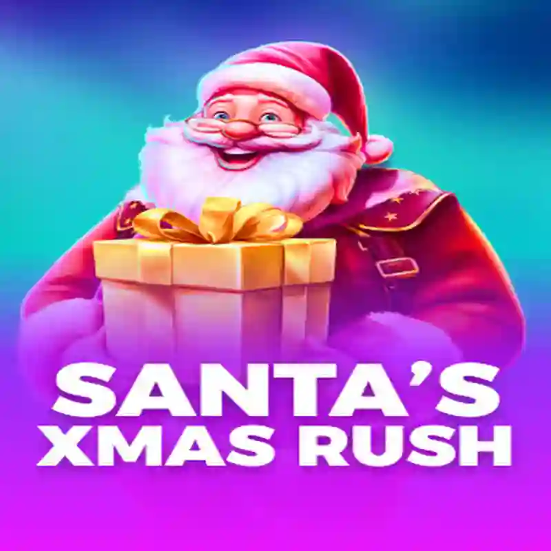 Juego Santa’s Xmas Rush en mixwin